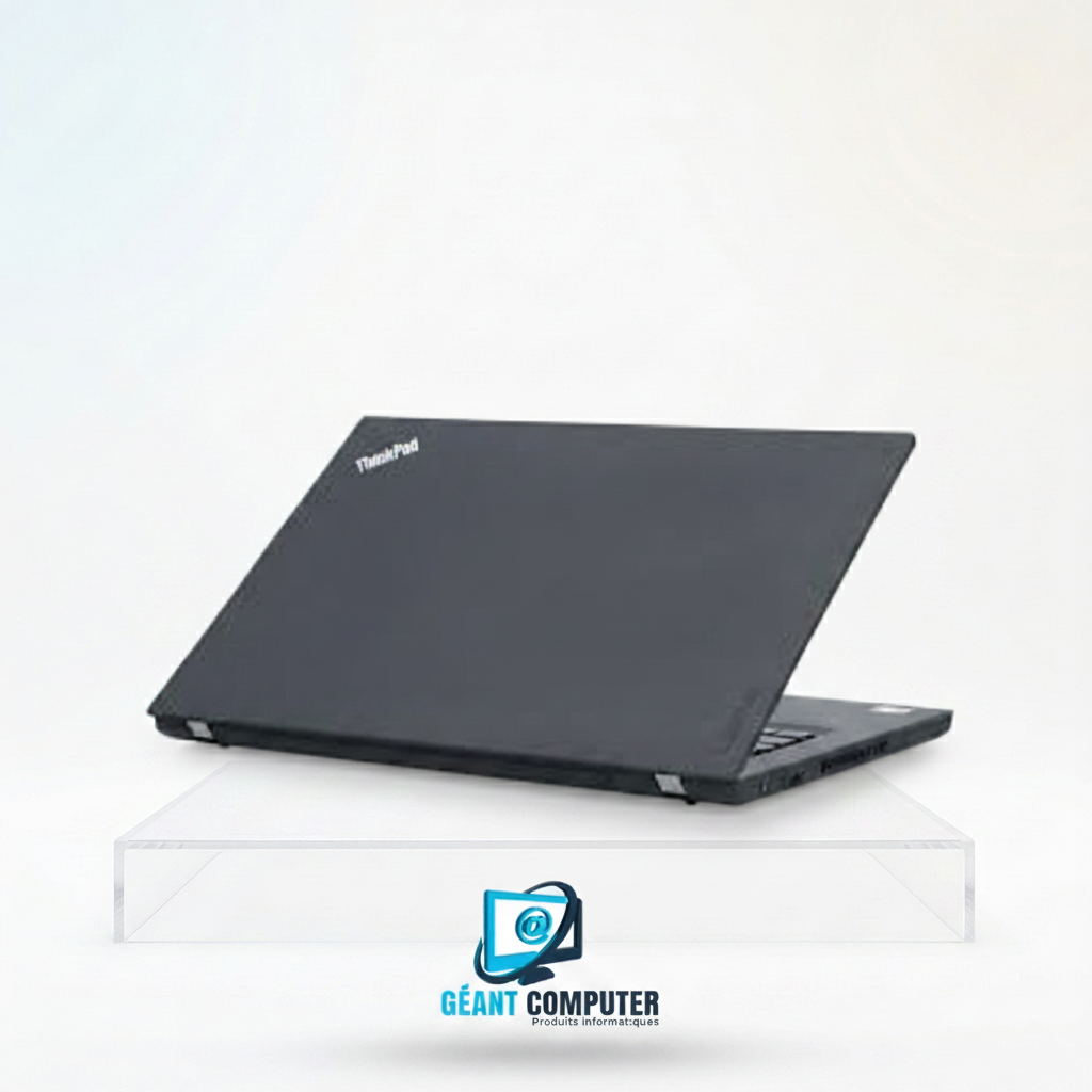 PC PORTABLE LENOVO RYZEN 5 A485 OCC