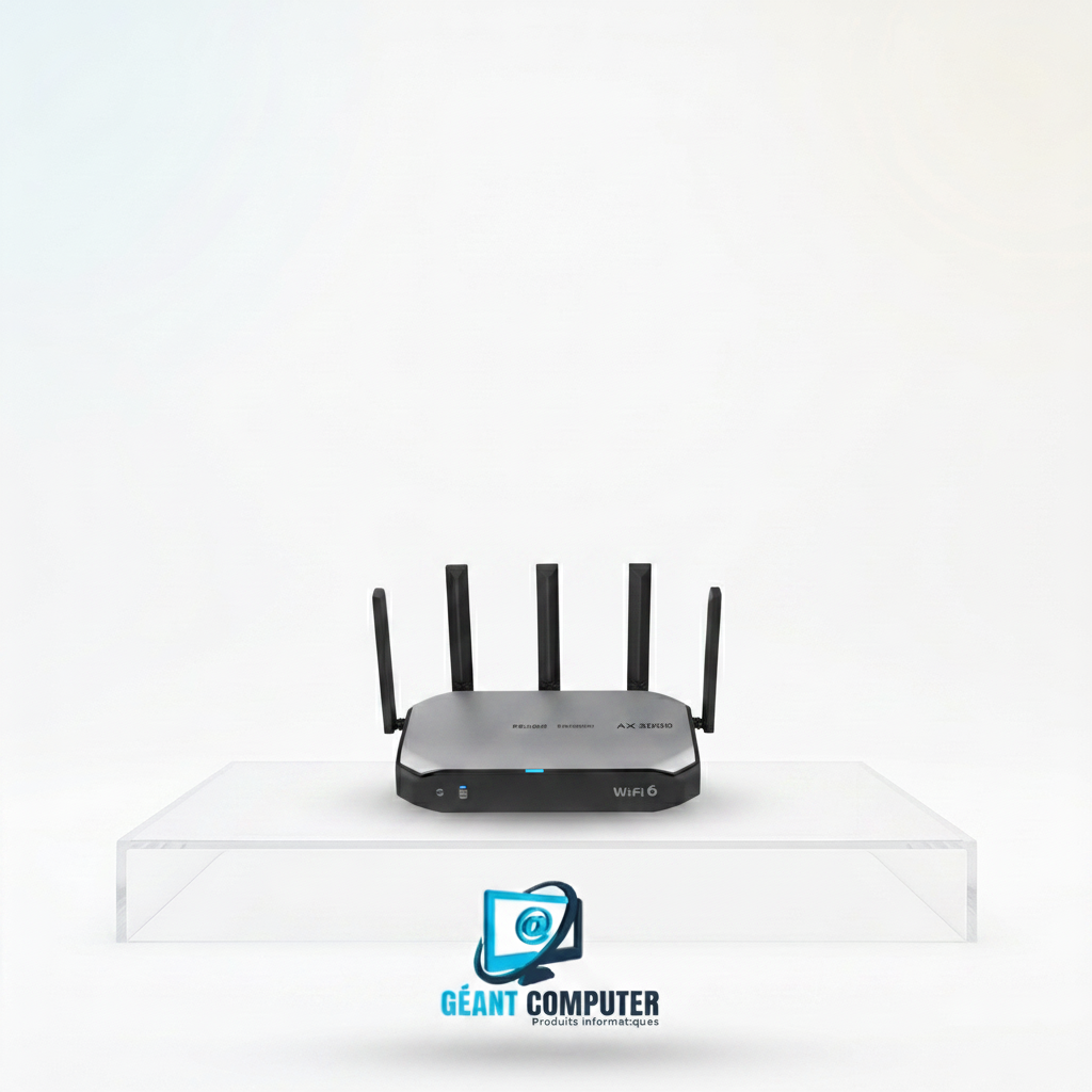 Point D'Acces Ruijie RG-EG105GW Wi-Fi 6 AX3000
