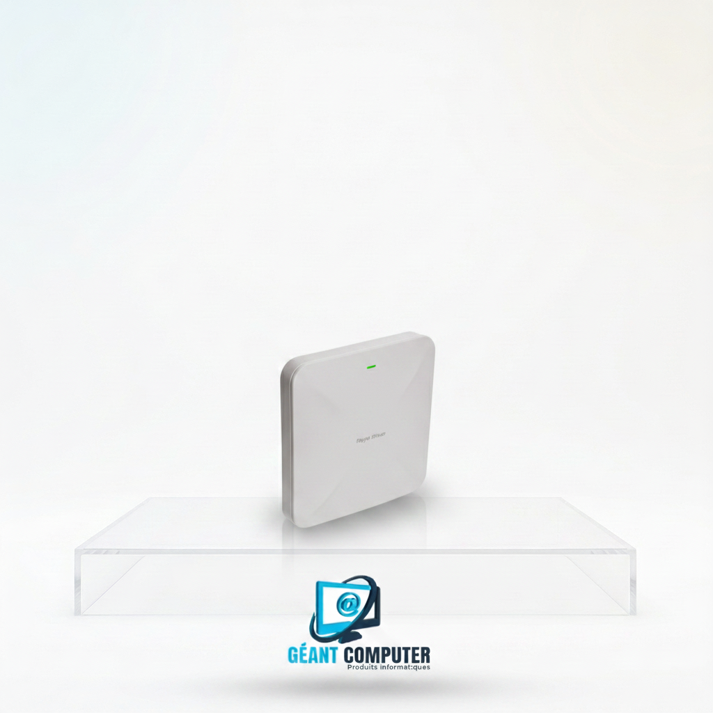 Point d'accès au plafond Reyee Wi-Fi 5 1267 Mbps RG-RAP2200(E) (IA)