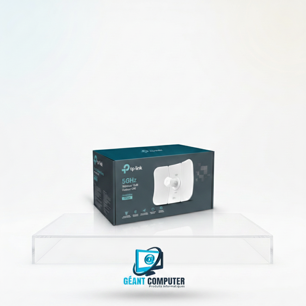 TP-Link CPE6050 CPE Outdoor (IA)
