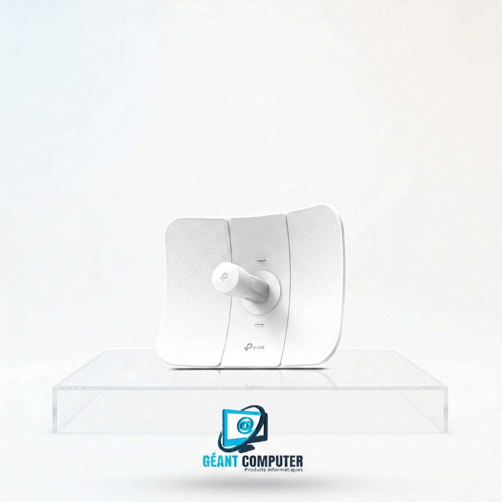 TP-Link CPE610 CPE Outdoor 5 G (IA)