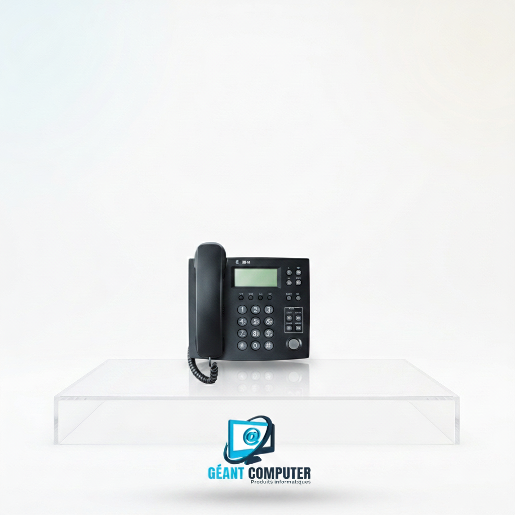APPAREIL TELEPHONE ANALOGIQUE LG LKA-220 AVEC AFFICHEUR