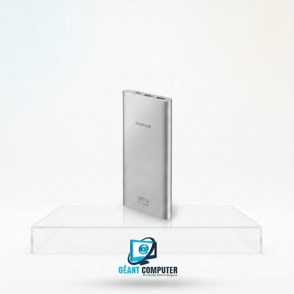 POWER BANK SAMSUNG TYPE C 10000MAH EB-P1100CS (IA)