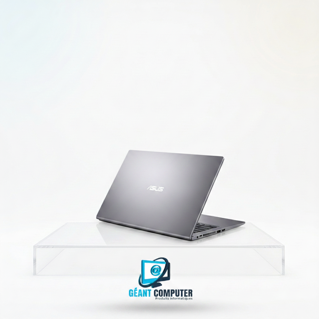 PC Portable I5 Asus Vivobook X515JA-BR056T  1035G1 8Go 1To Hdd 15.6" (90NB0SR1-M00740)