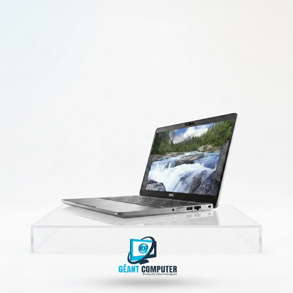 Pc Portable I5 Dell Latitude 5310 10210U