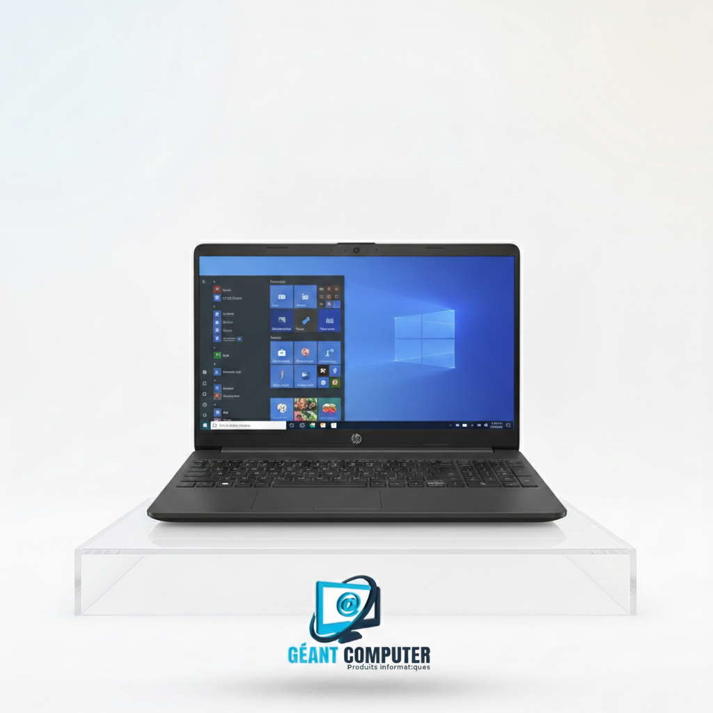 Pc Portable I5 HP 250 G8 10EME  8Go 256Go SSD 15.6"  + Cartable (3C3G8ES)  (IA)