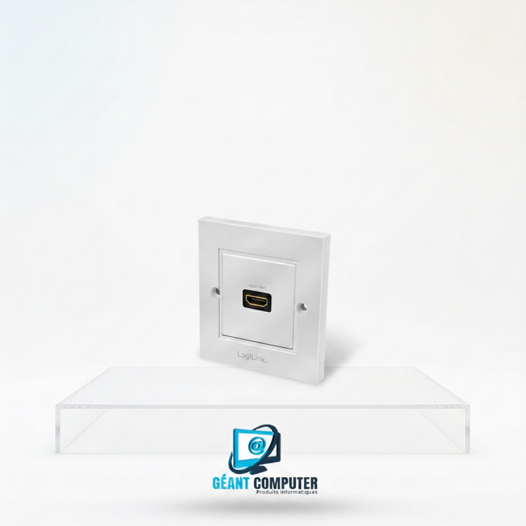 PRISE HDMI MUALE (IA)