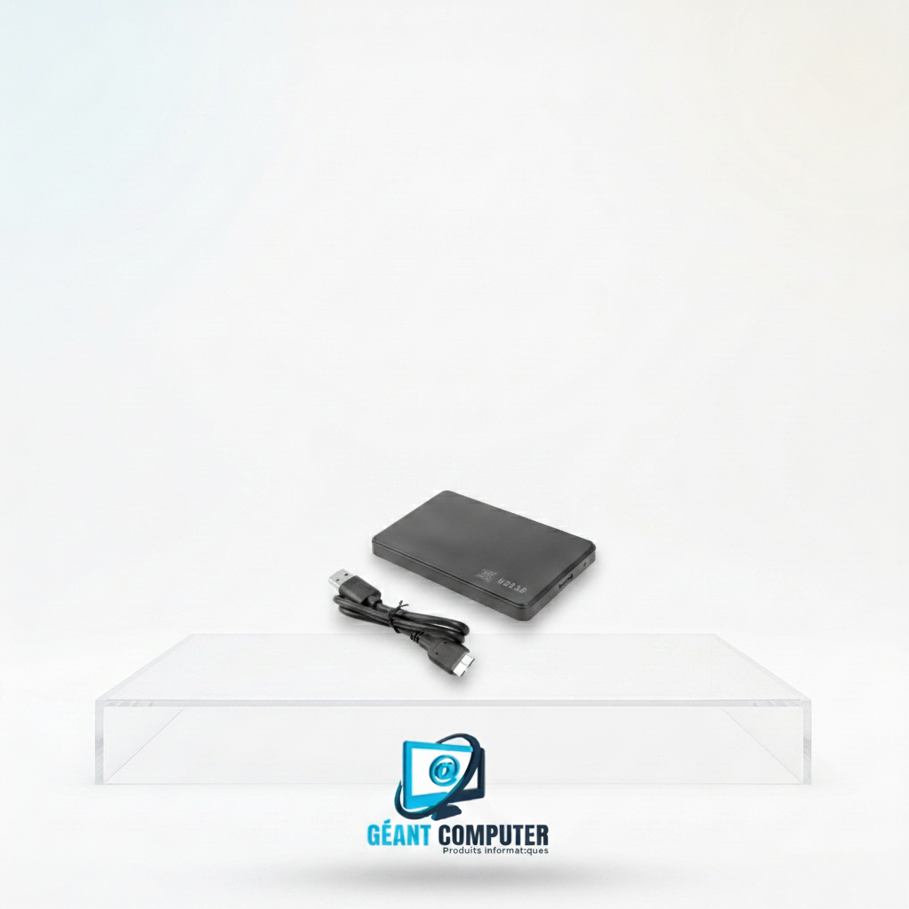 RACK HDD 2.5 3.0