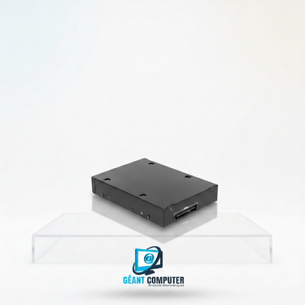 RACK HDD NVME (IA)