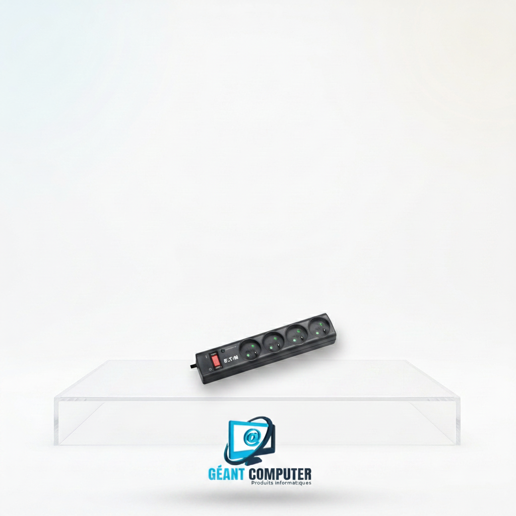 Rallonge Eaton Protection Strip 4 PS4F/68580 (IA)
