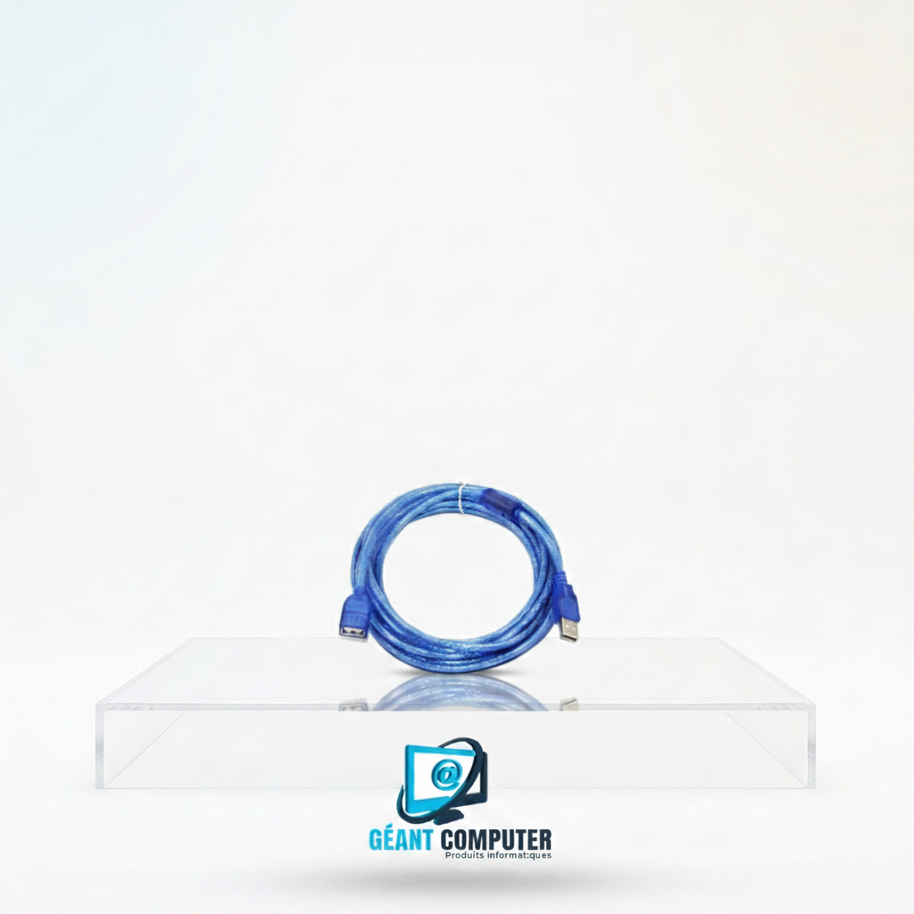 RALLONGE USB 3M (IA)