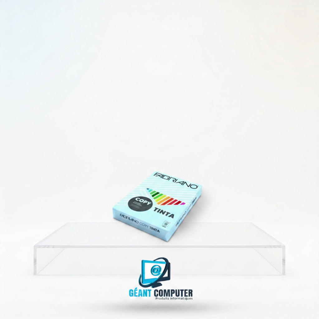 RAM PAPIER A3 FABRIANO BLEU (IA)