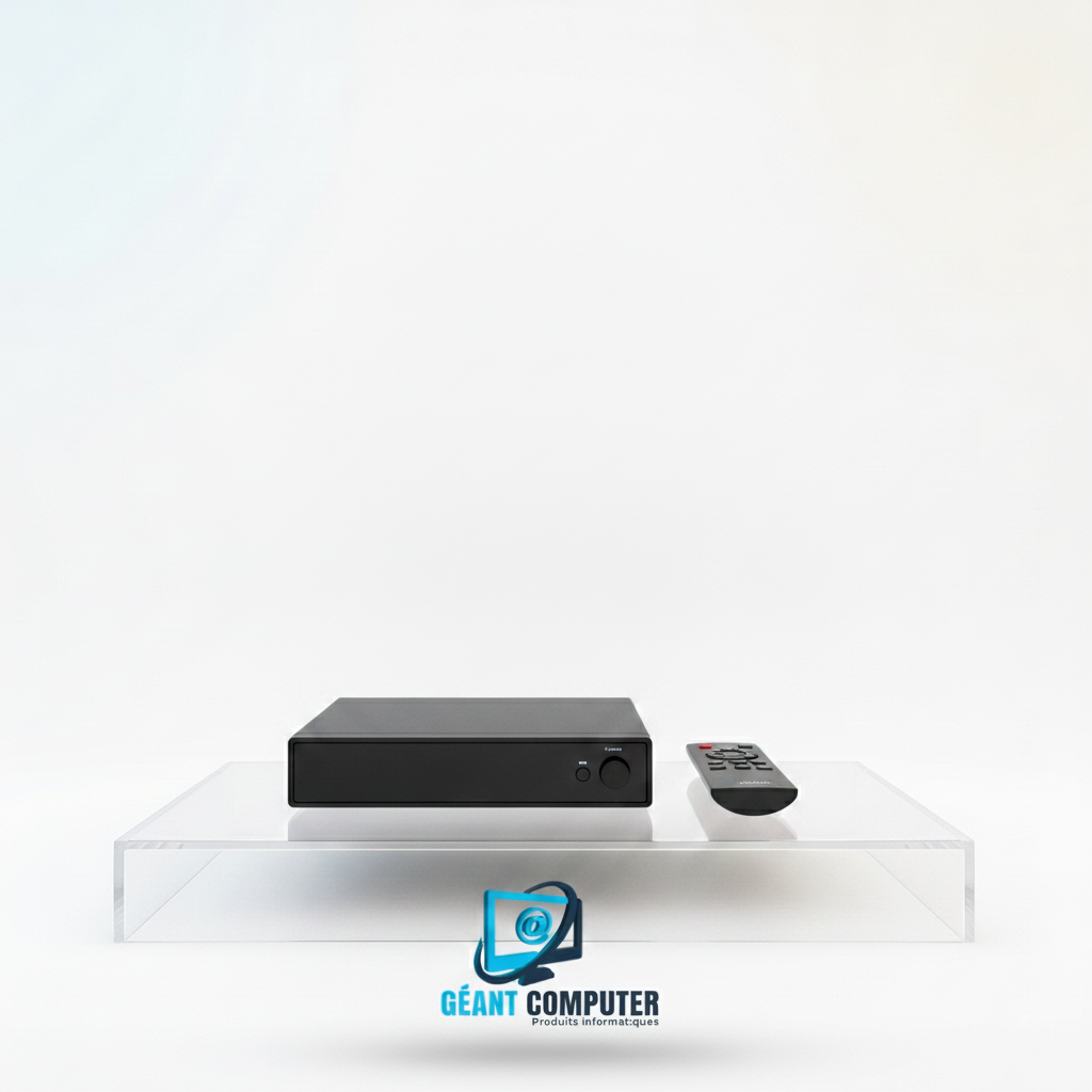 RECEPTEUR WINKSTAR MINI W540