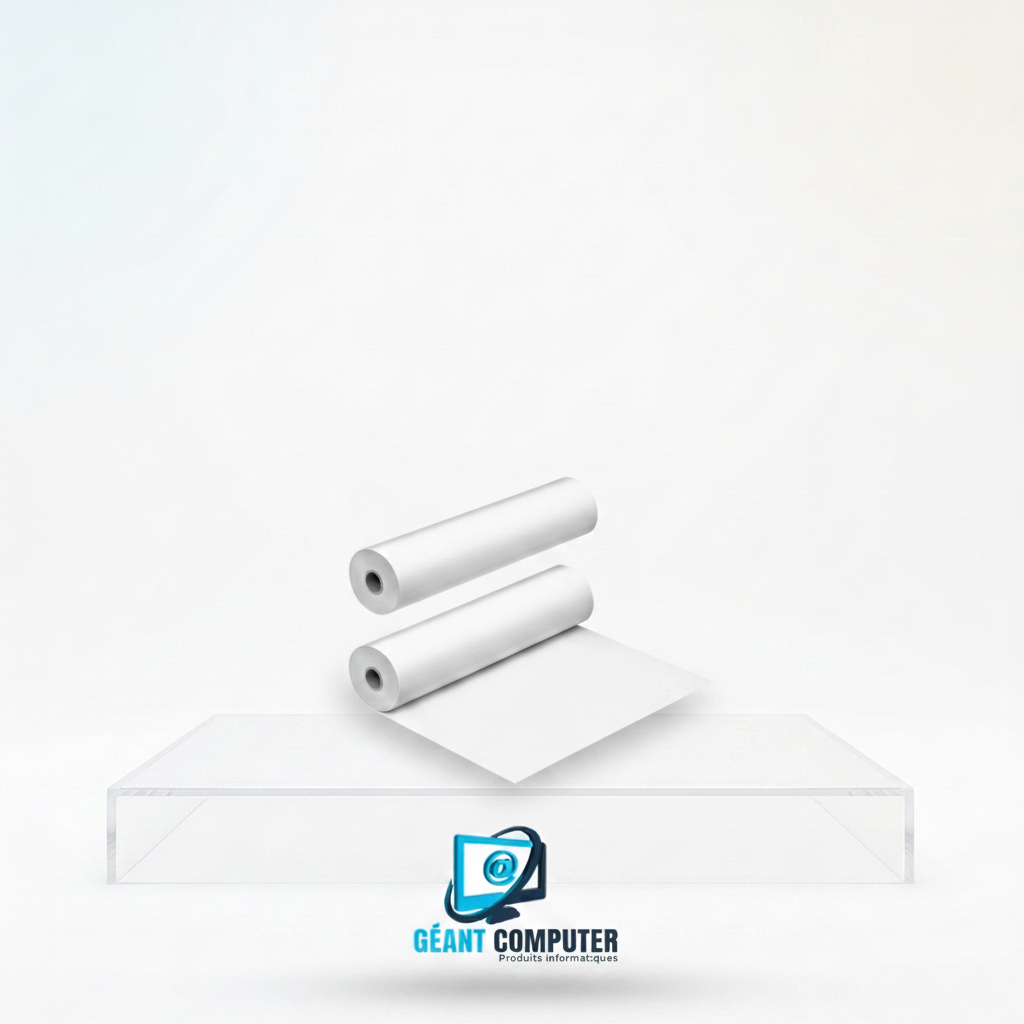 ROULEAU FAX THERMIQUE