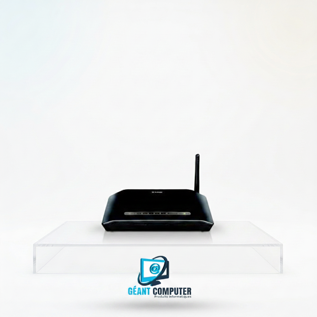 ROUTEUR ADSL DLINK DSL-2730U