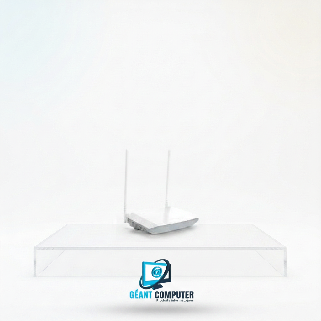 ROUTEUR TENDA V300 300Mbps Wireless N VD