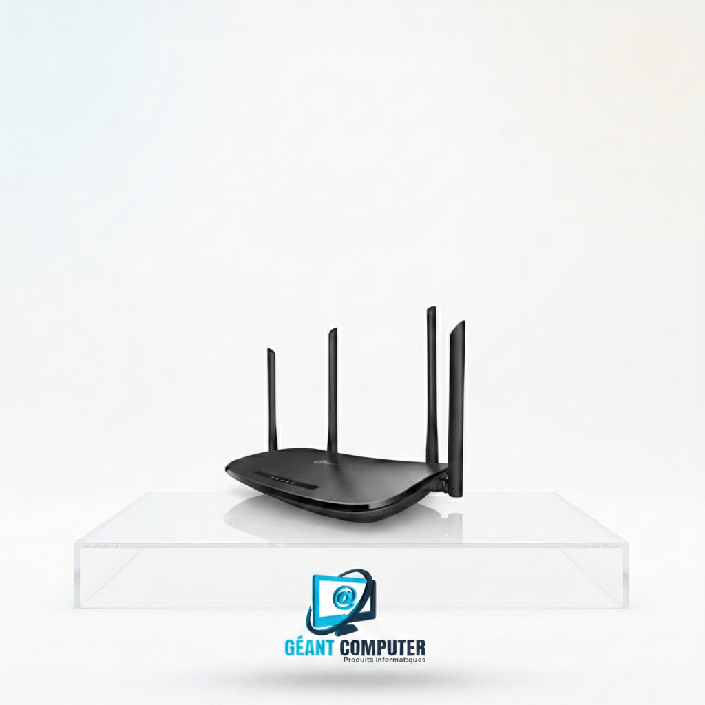 ROUTEUR MODEM TP-LINK AC1200 VR300 WIRELIESS VDSL/ADSL ARCHER (IA)