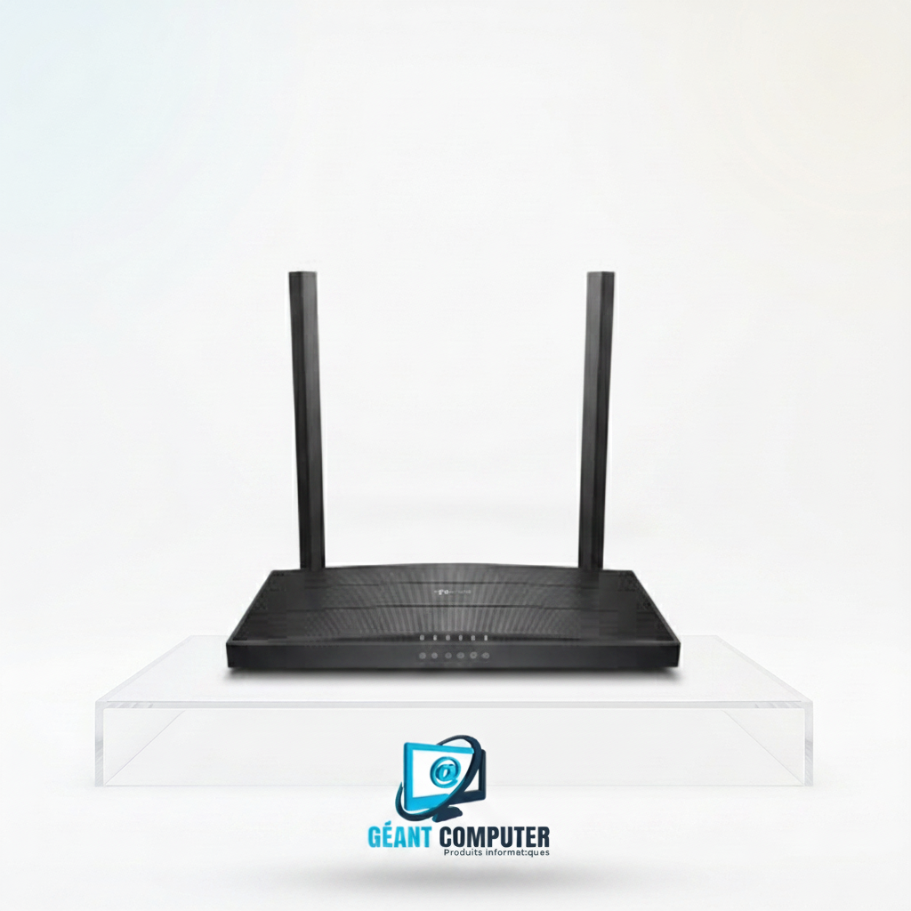 Routeur TP-Link AC1200 VR400 Wireless VD