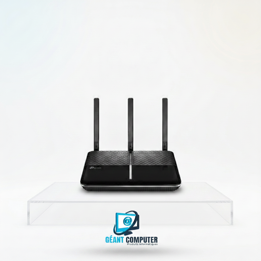 ROUTEUR MODEM TP-LINK AC2100 GIGABIT ARE