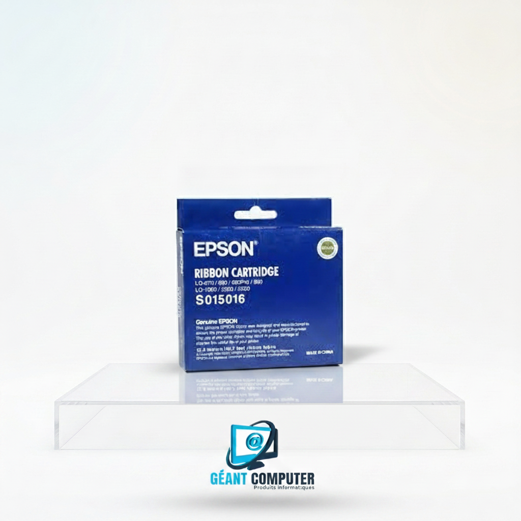 RUBON EPSON LQ-680/670 /S015262/SO15016 (IA)