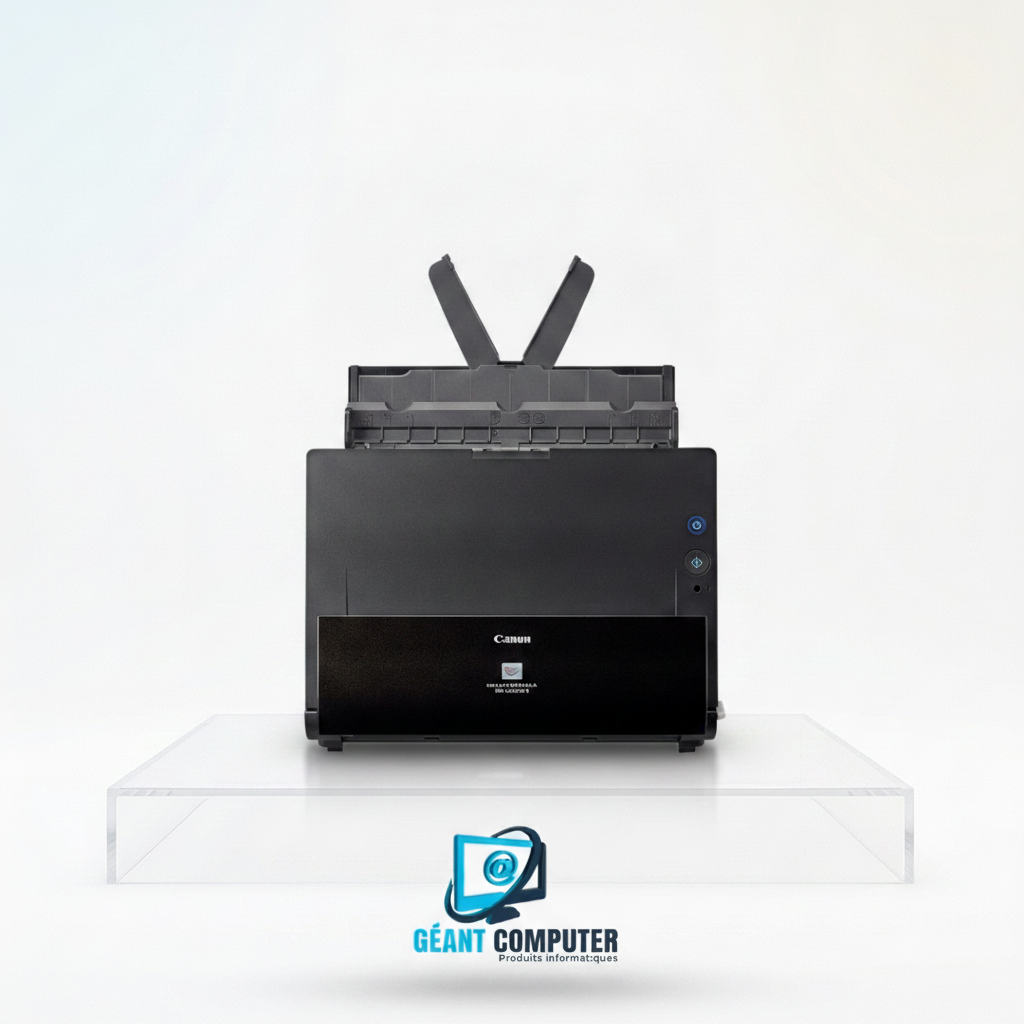 Scanner Canon imageFORMULA DR-C225W II