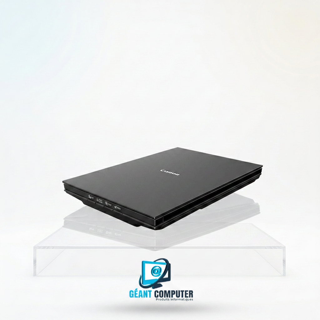 SCANNER CANON LIDE 300 A PLAT