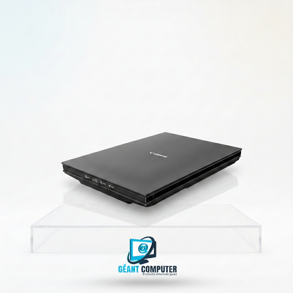 SCANNER CANON LIDE 300 A PLAT