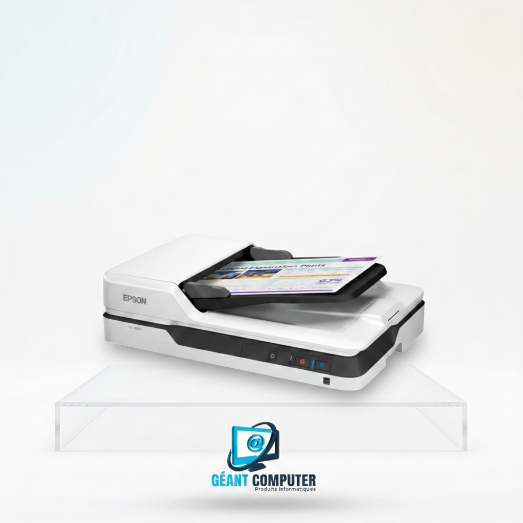 SCANNER EPSON DS-1630