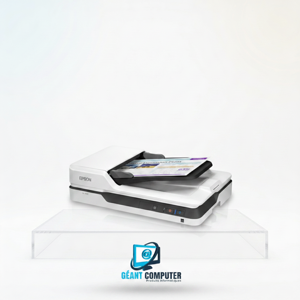 Scanner Epson WorkForce DS-1630 (B11B239