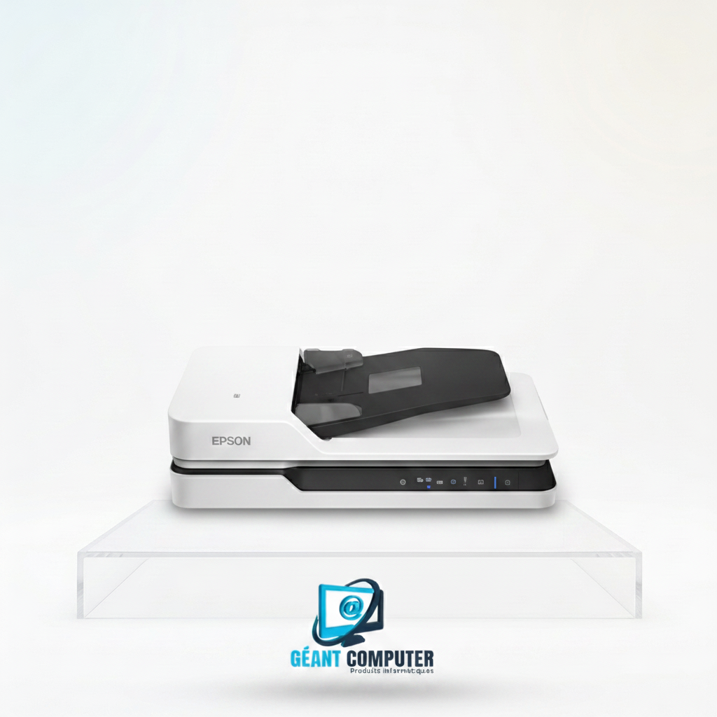 Scanner Epson WorkForce DS-1660W