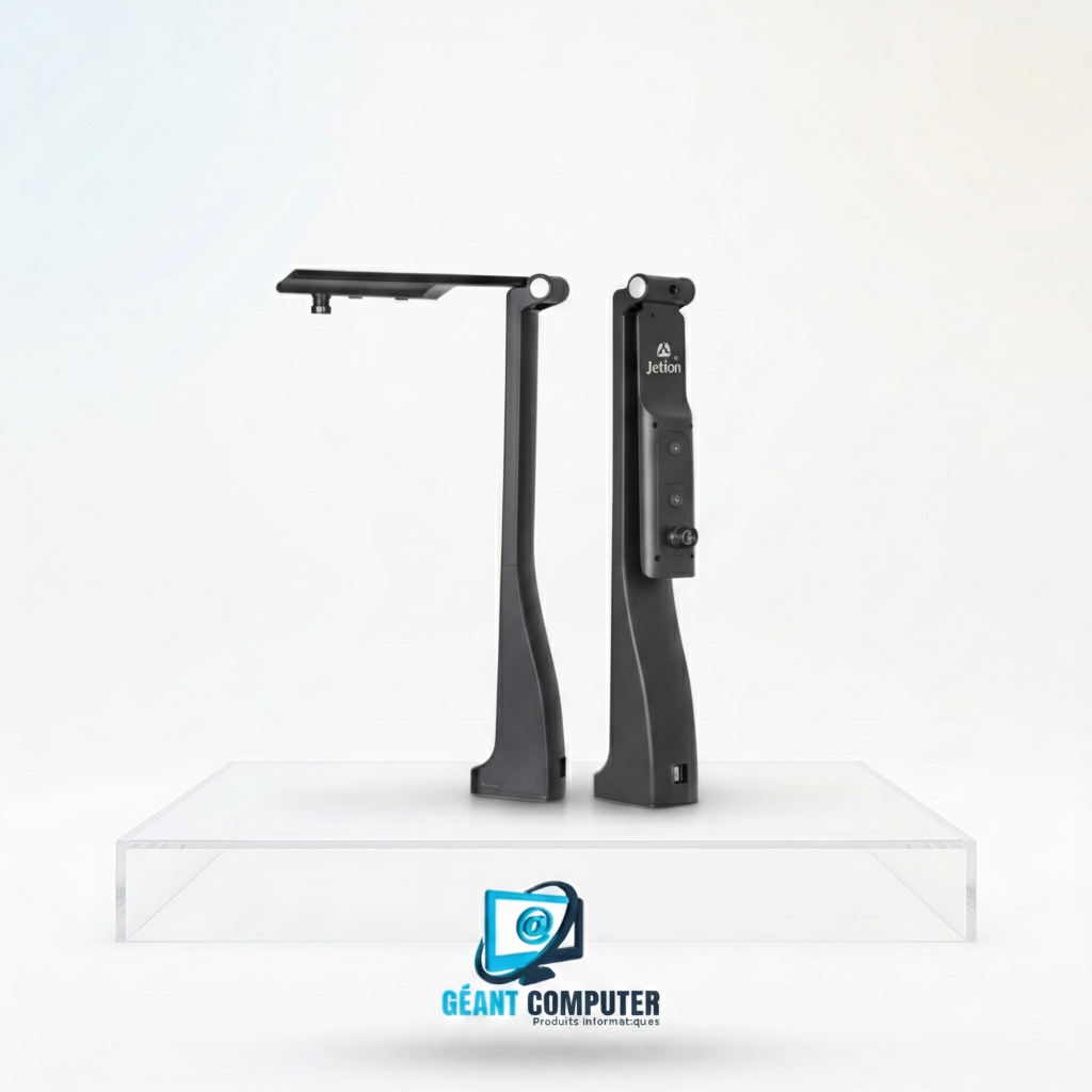 Scanner Numérique JETION V6W