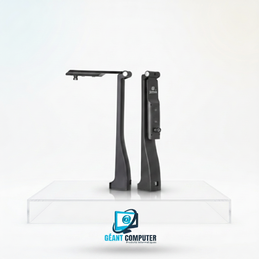 Scanner Jetion Numérique V6W