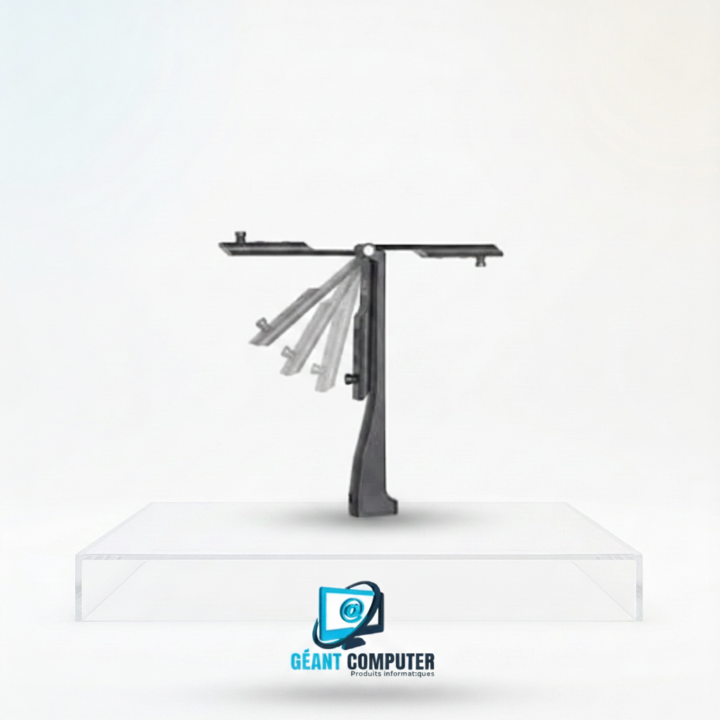 Scanner Jetion Numérique V9W
