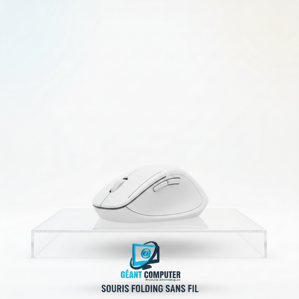 SOURIS FOLDING SANS FIL