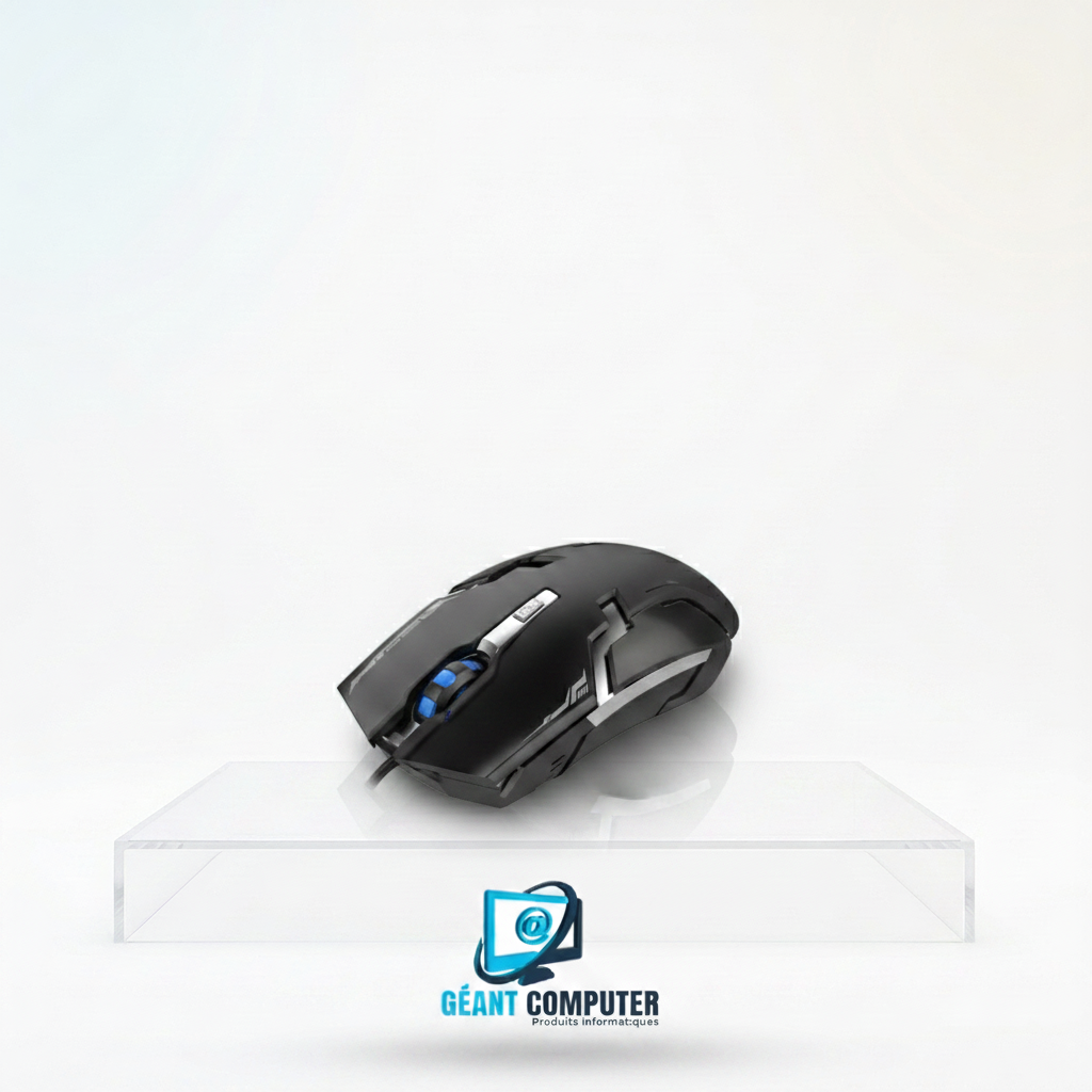 SOURIS HAVIT HV-MS749 GAMING (IA)