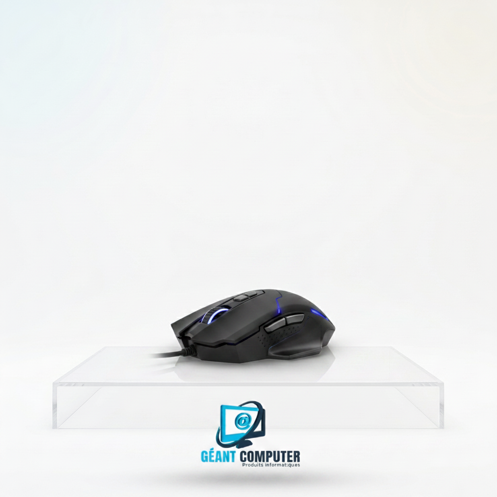 SOURIS GAMING PC098A FIL (IA)
