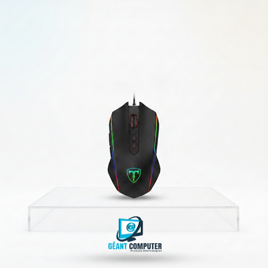 SOURIS GAMING PC257A FIL