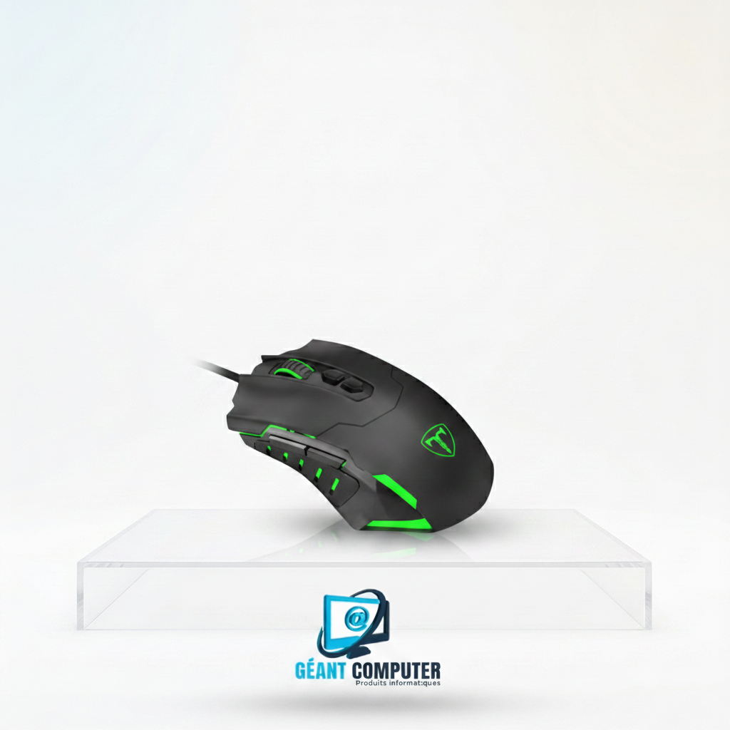 SOURIS GAMING T7 AVEC FIL