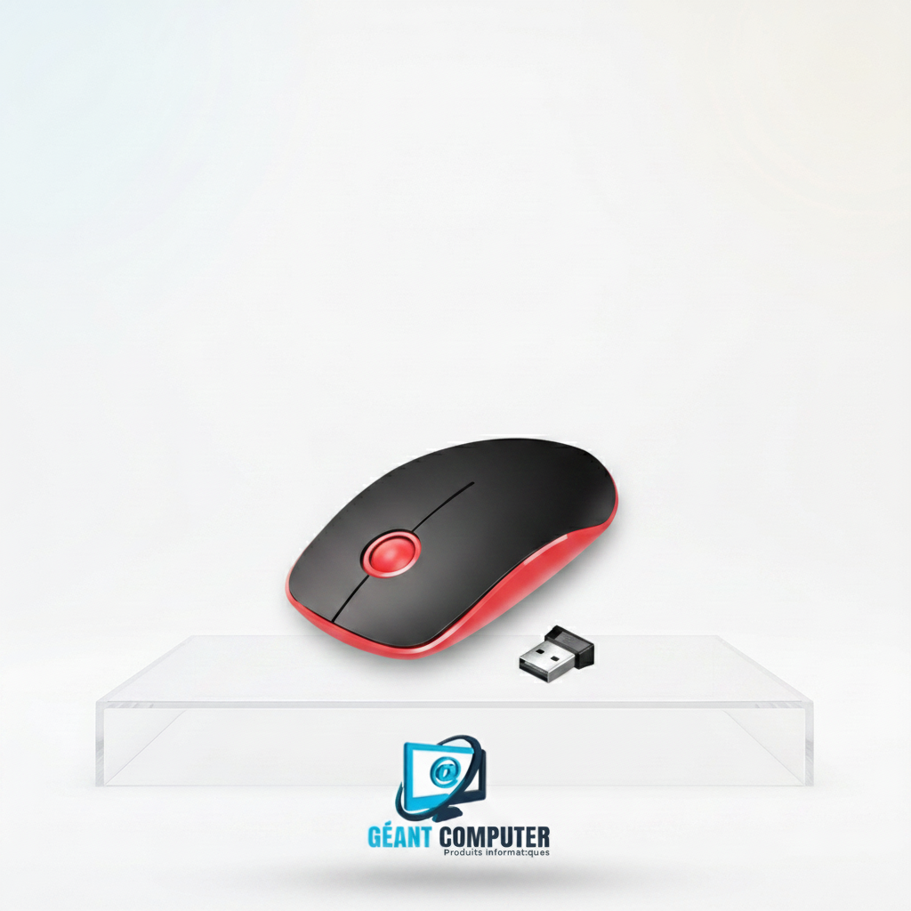 SOURIS Victsing V8 SANS FIL (IA)