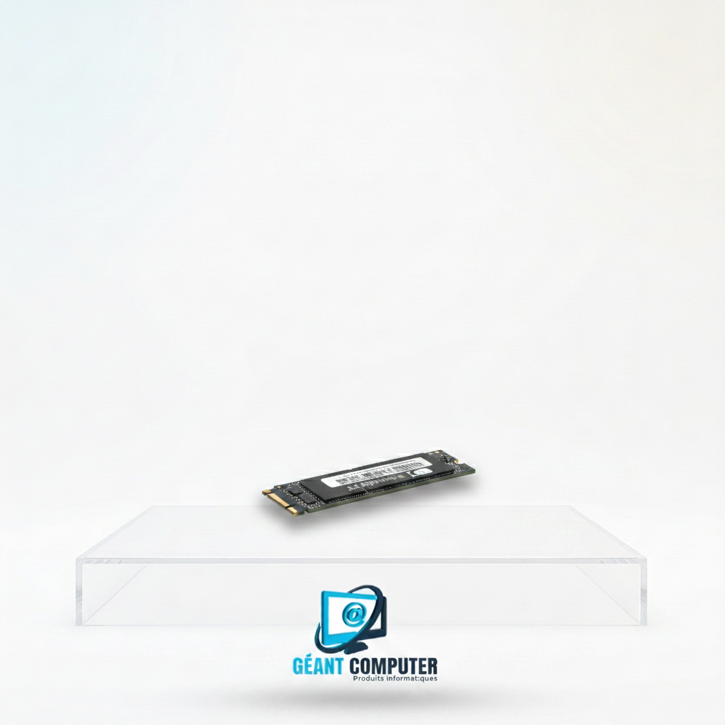 SSD 1To M2 NVME PCIe TwinMOS (IA)