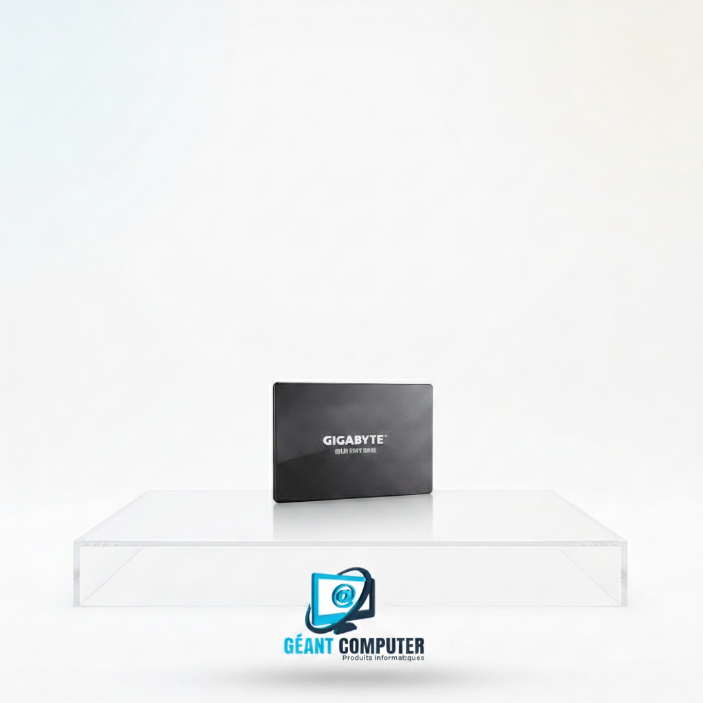 SSD 240Go SATA 2.5 GIGABYTE (IA)