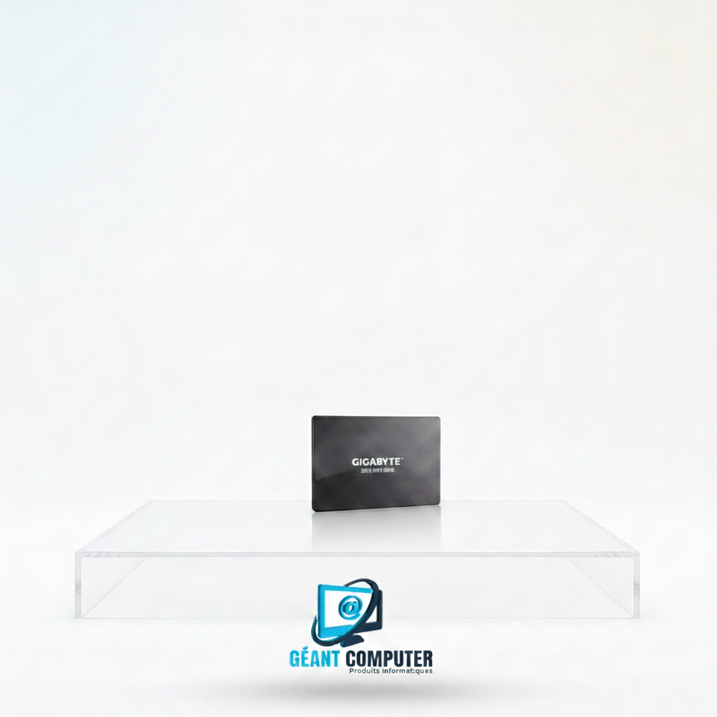 SSD 240Go SATA 2.5 GIGABYTE (IA)