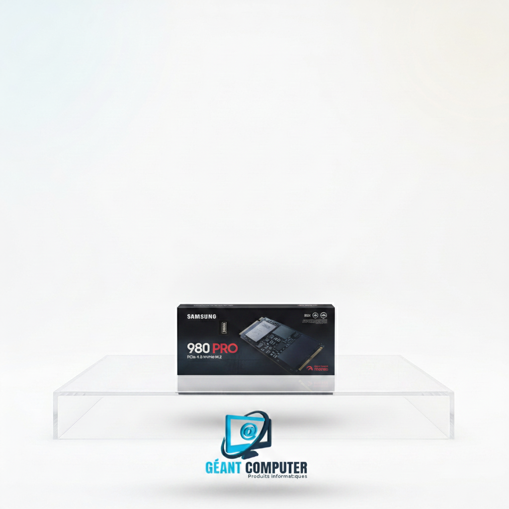 SSD 250Go SAMSUNG 980 NVME PRO (IA)