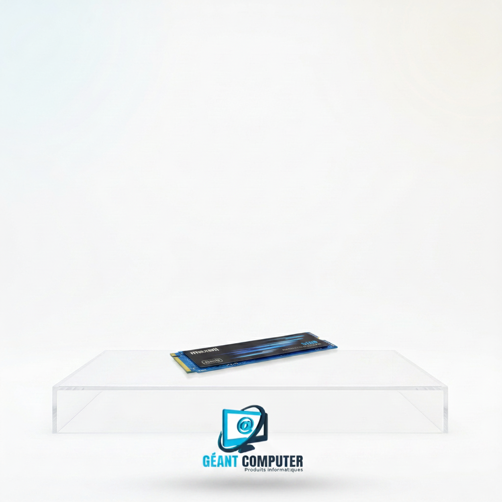 SSD M2 256Go MAXELL (IA)