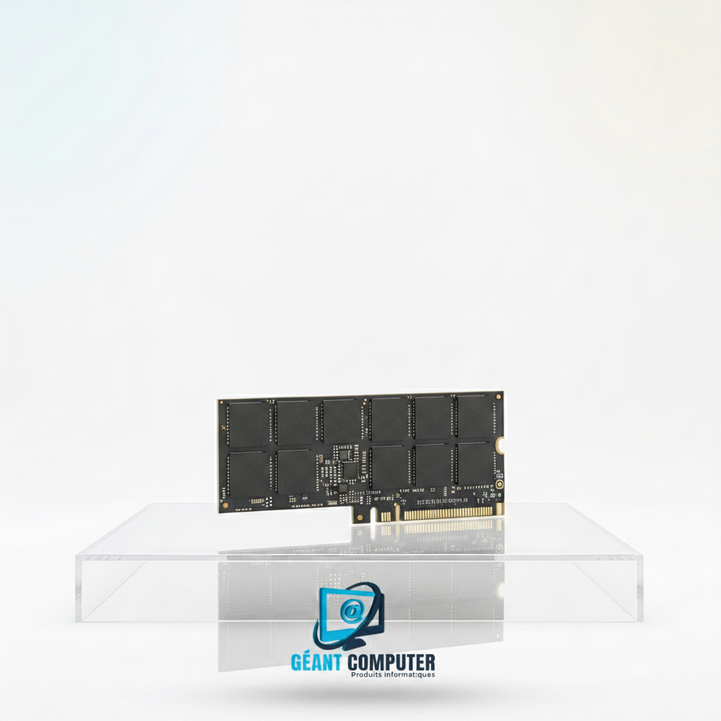 SSD 512Go M2 NVME SKHYNIX (IA)