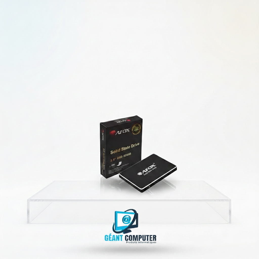 SSD INTERNE 512Go SATA AFOX (IA)