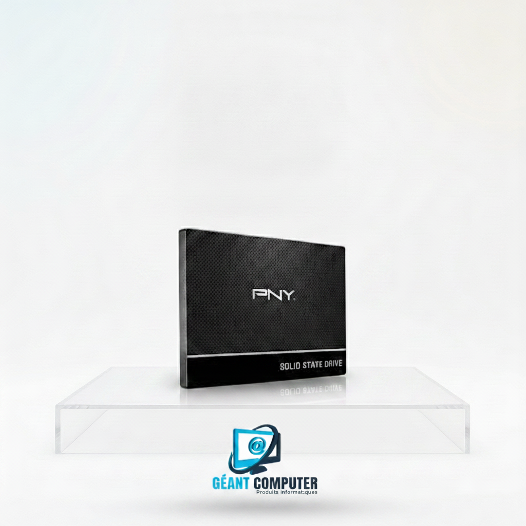 SSD 960G PNY (IA)