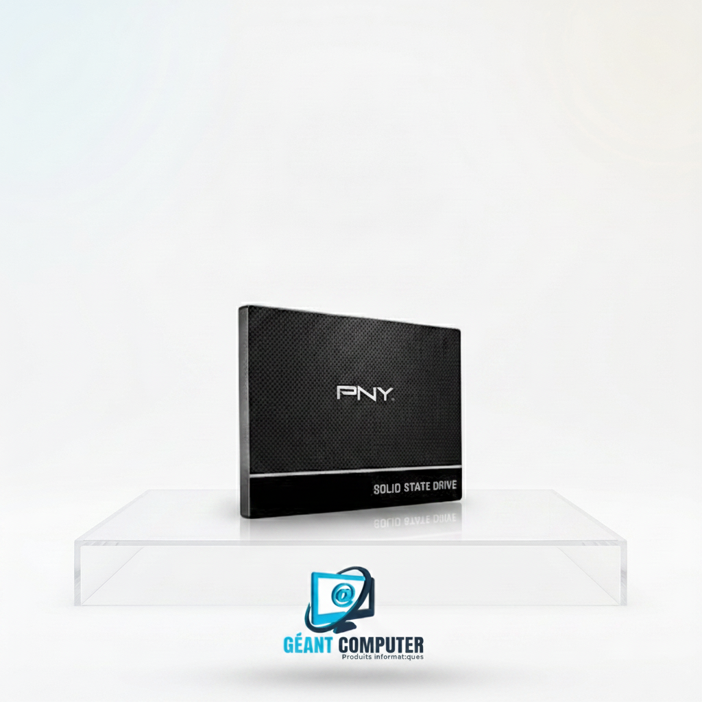 SSD 960G PNY (IA)