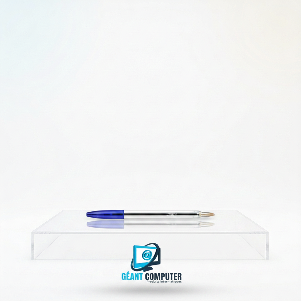 STYLO BIC BLEU (IA)
