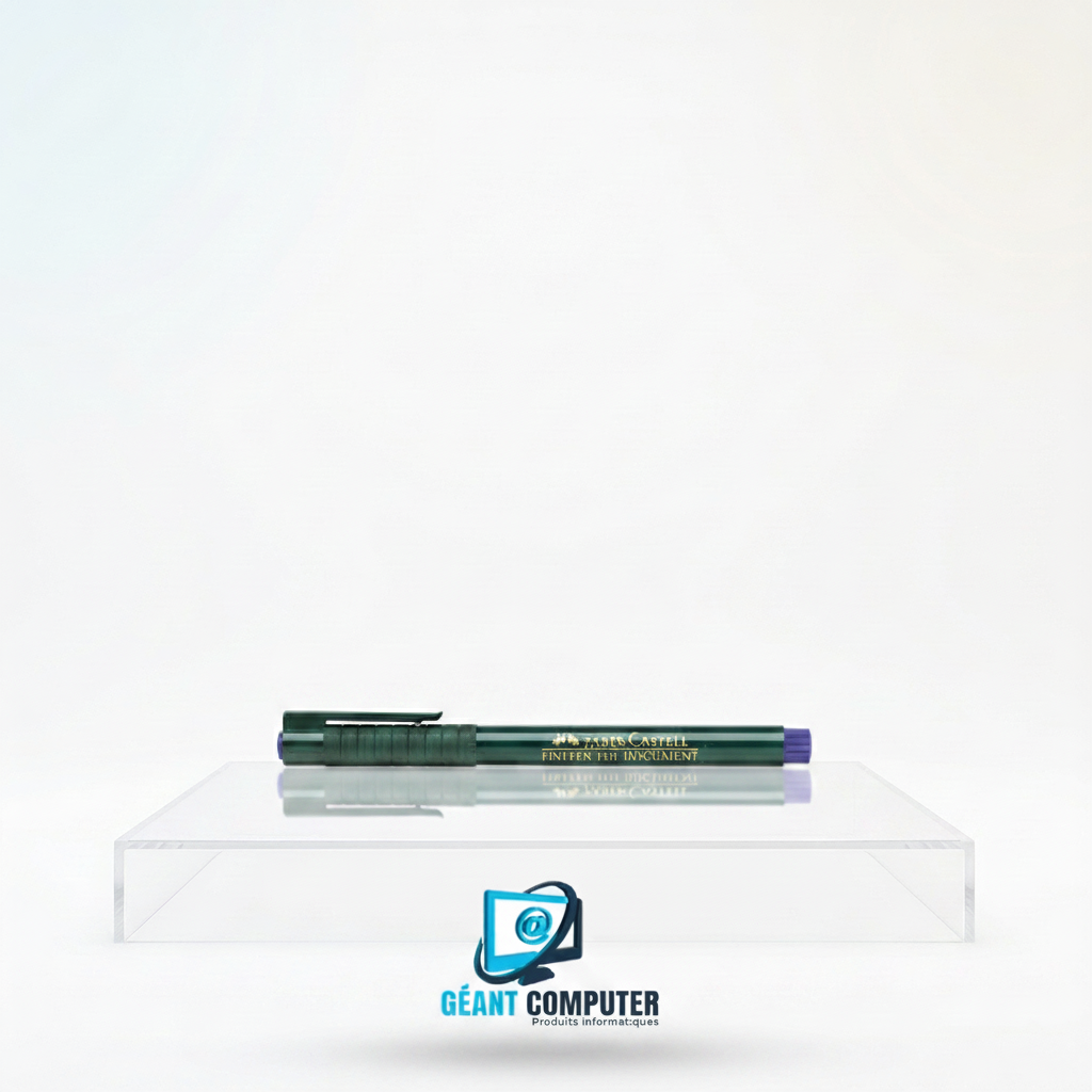 STYLO FABER CASTELL BLEU 1511 (IA)